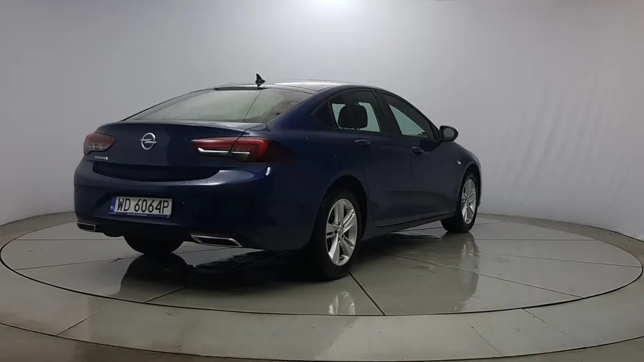 OPEL Insignia Insignia 2.0 CDTI Business Edition S&S