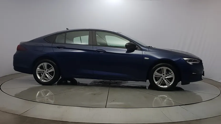 OPEL Insignia Insignia 2.0 CDTI Business Edition S&S