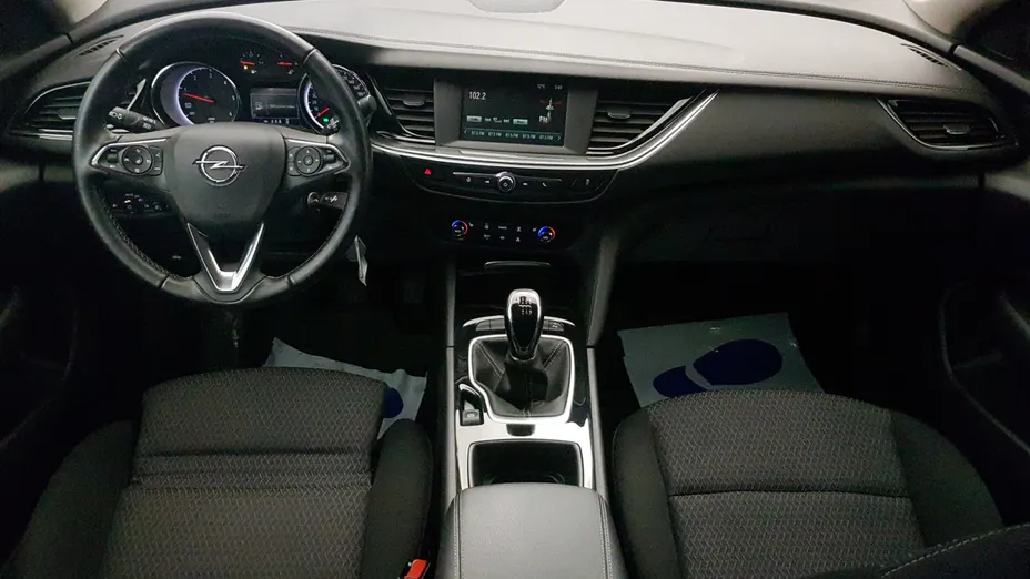 OPEL Insignia Insignia 2.0 CDTI Business Edition S&S