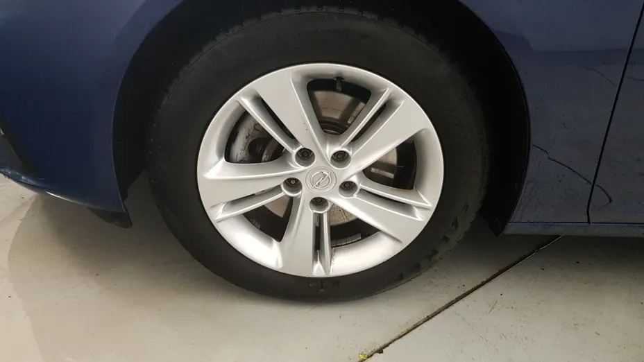 OPEL Insignia Insignia 2.0 CDTI Business Edition S&S