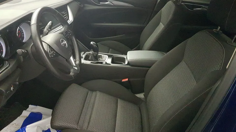 OPEL Insignia Insignia 2.0 CDTI Business Edition S&S
