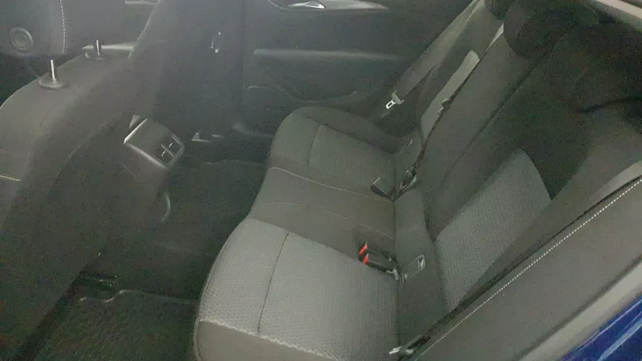 OPEL Insignia Insignia 2.0 CDTI Business Edition S&S