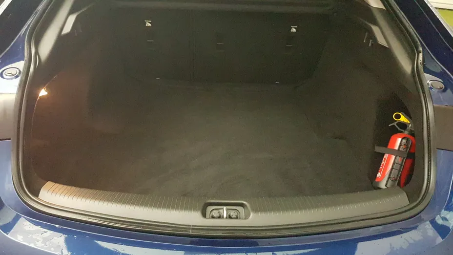 OPEL Insignia Insignia 2.0 CDTI Business Edition S&S