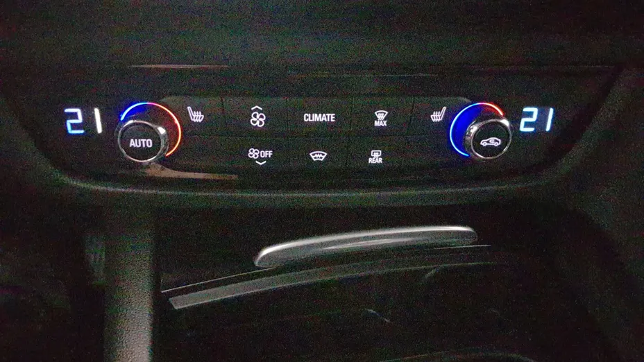 OPEL Insignia Insignia 2.0 CDTI Business Edition S&S