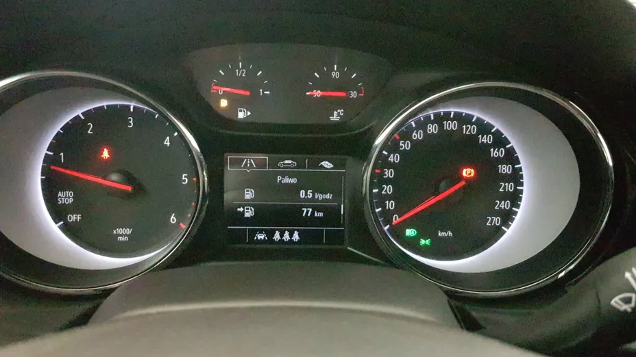 OPEL Insignia Insignia 2.0 CDTI Business Edition S&S