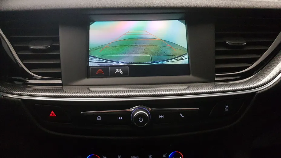 OPEL Insignia Insignia 2.0 CDTI Business Edition S&S