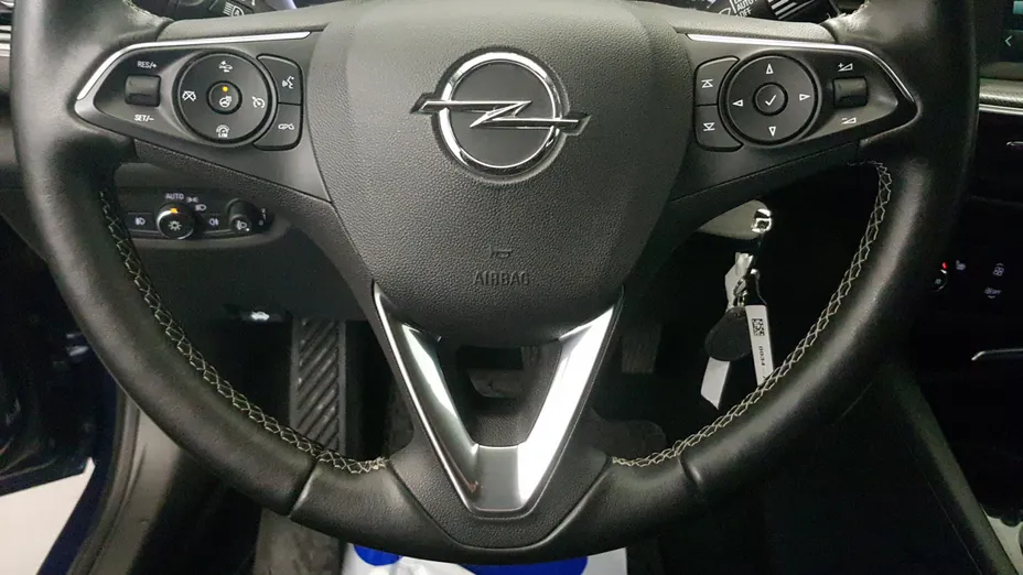 OPEL Insignia Insignia 2.0 CDTI Business Edition S&S