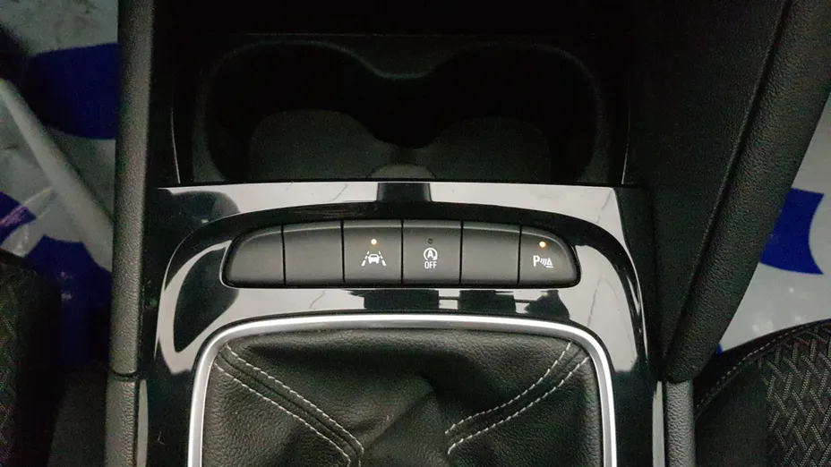 OPEL Insignia Insignia 2.0 CDTI Business Edition S&S