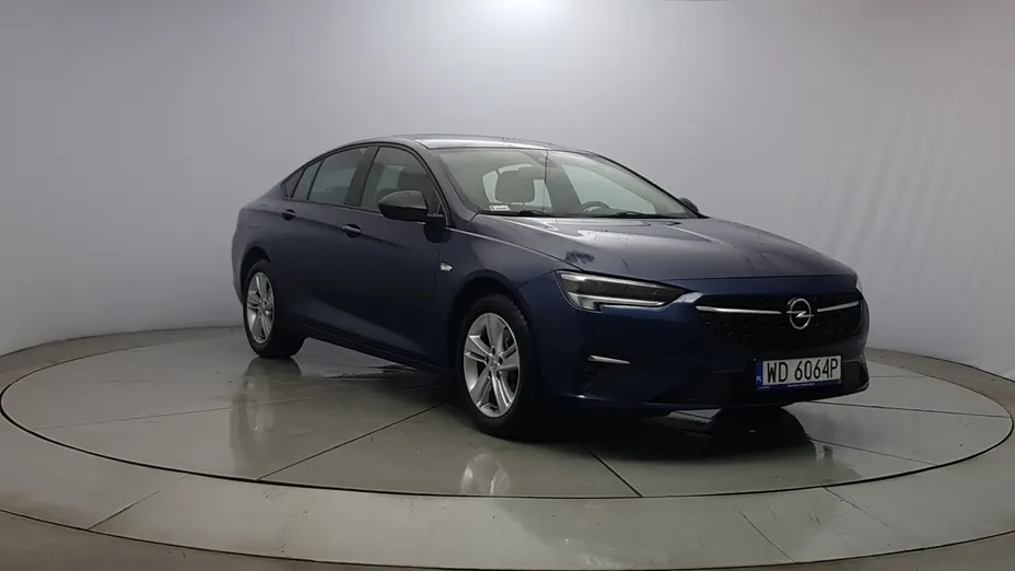 OPEL Insignia Insignia 2.0 CDTI Business Edition S&S