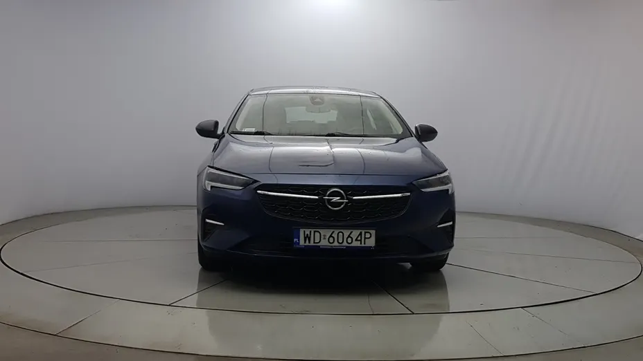 OPEL Insignia Insignia 2.0 CDTI Business Edition S&S