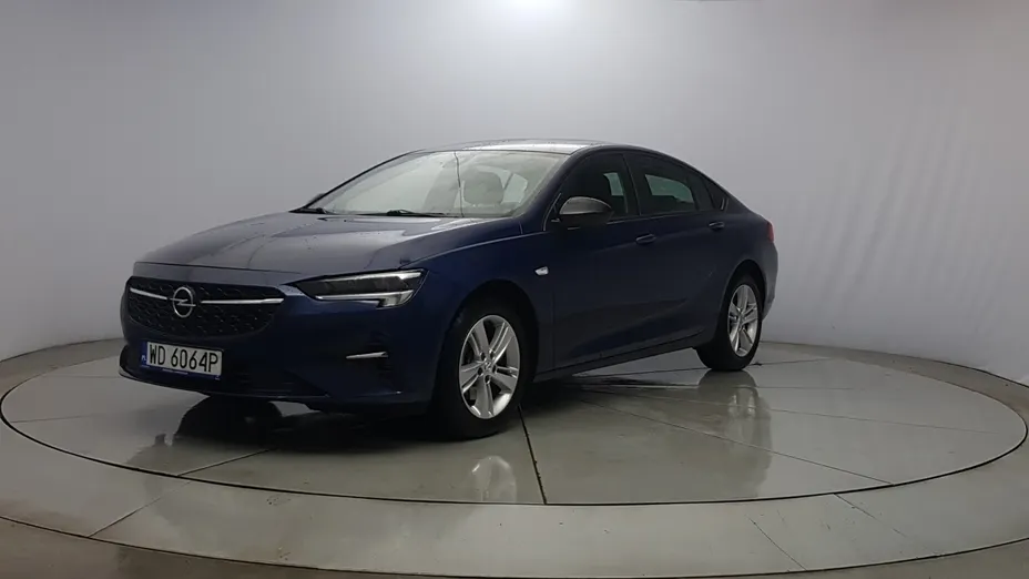 OPEL Insignia Insignia 2.0 CDTI Business Edition S&S