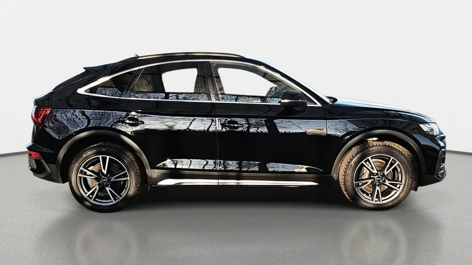 AUDI Q5 Q5 45 TFSI mHEV Quattro Advanced S tronic