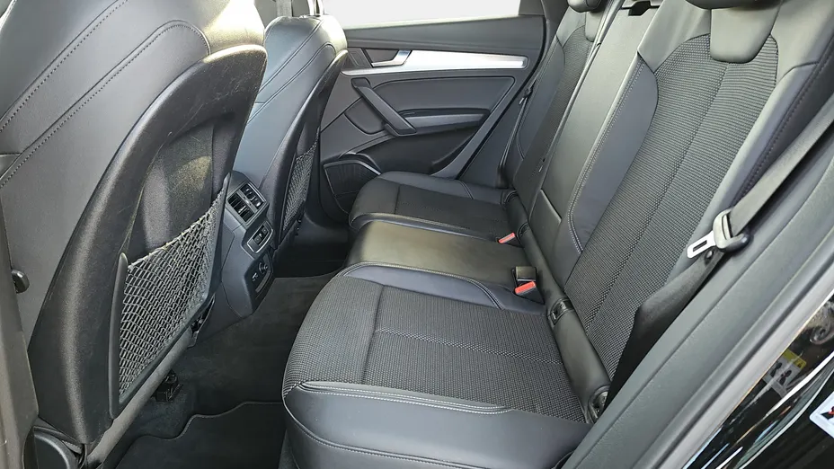 AUDI Q5 Q5 45 TFSI mHEV Quattro Advanced S tronic