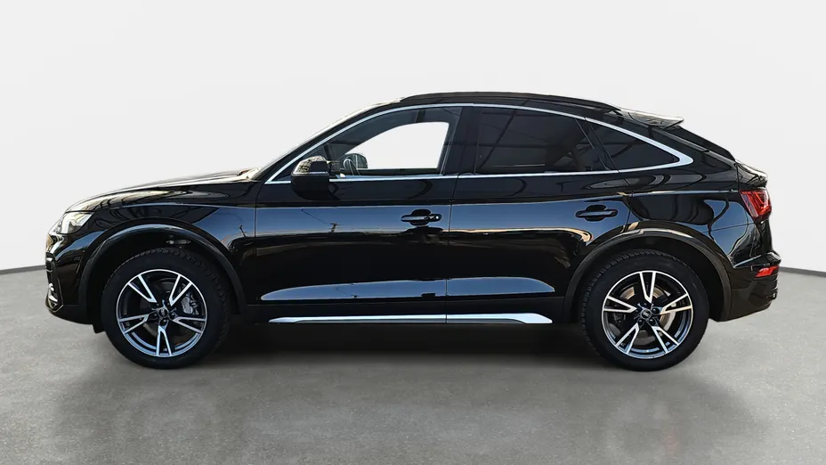 AUDI Q5 Q5 45 TFSI mHEV Quattro Advanced S tronic