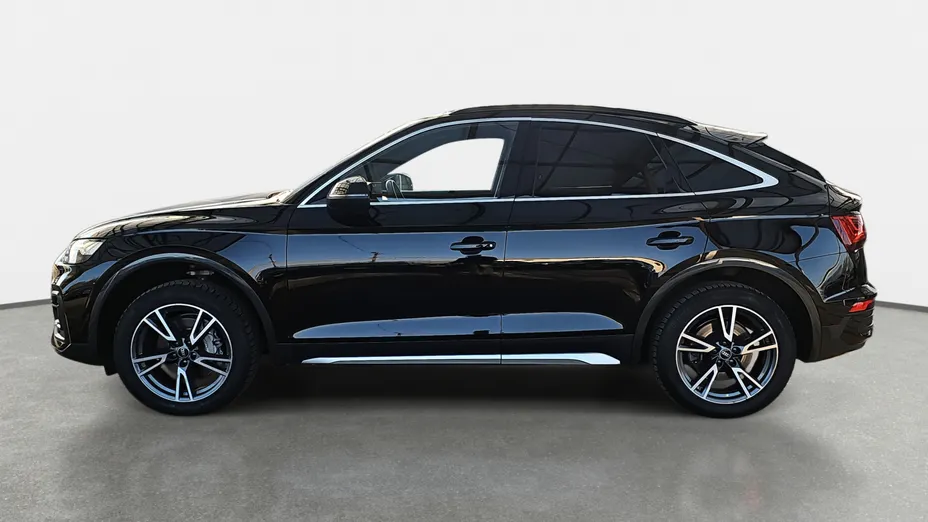AUDI Q5 Q5 45 TFSI mHEV Quattro Advanced S tronic