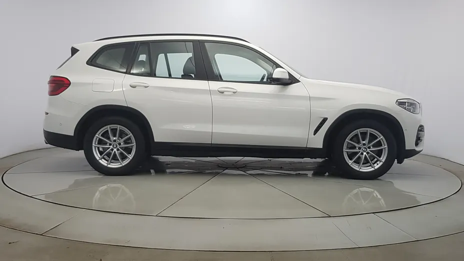 BMW X3 X3 xDrive20d mHEV Advantage aut