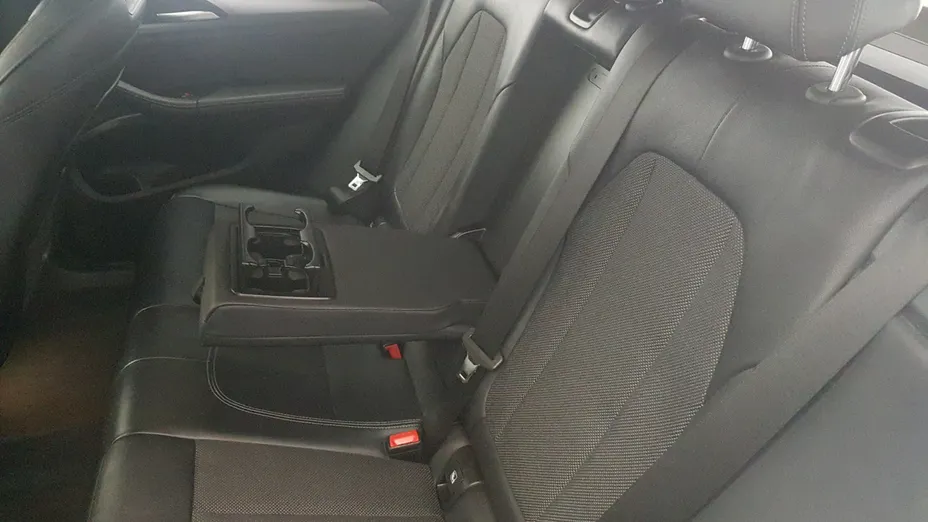 BMW X3 X3 xDrive20d mHEV Advantage aut