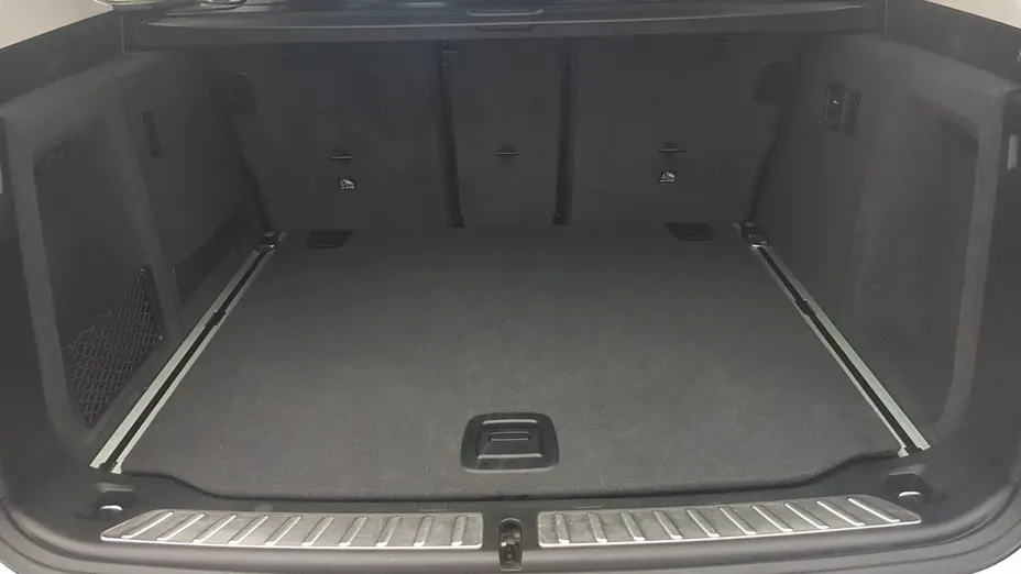 BMW X3 X3 xDrive20d mHEV Advantage aut