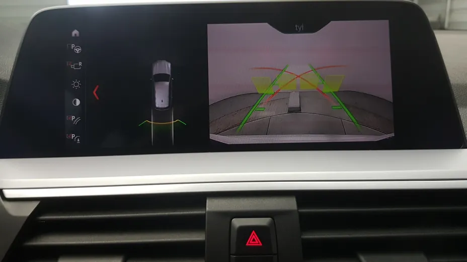 BMW X3 X3 xDrive20d mHEV Advantage aut