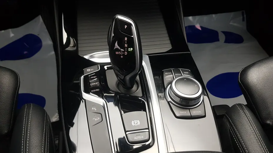 BMW X3 X3 xDrive20d mHEV Advantage aut