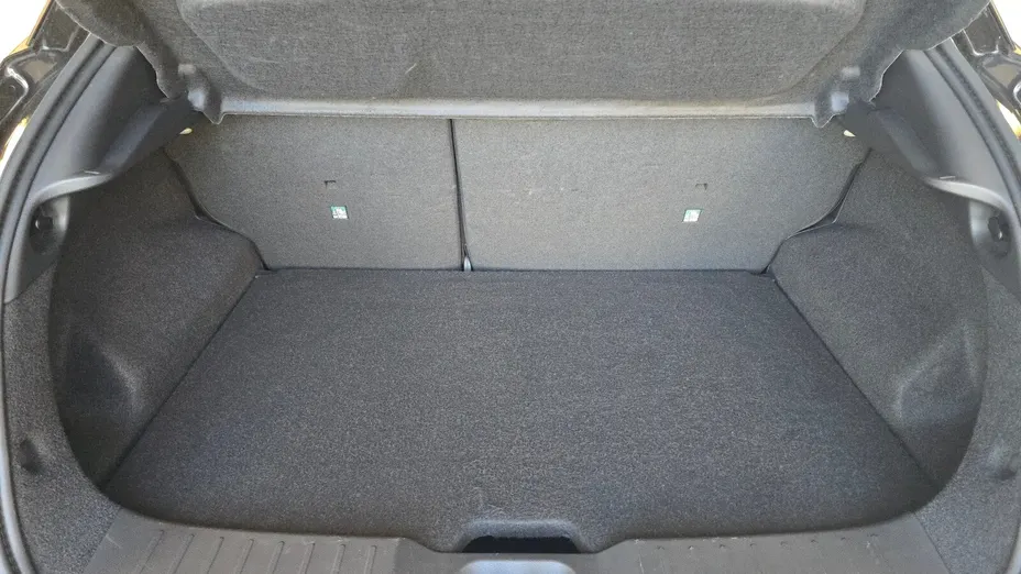 NISSAN Juke Juke 1.0 DIG-T N-Connecta