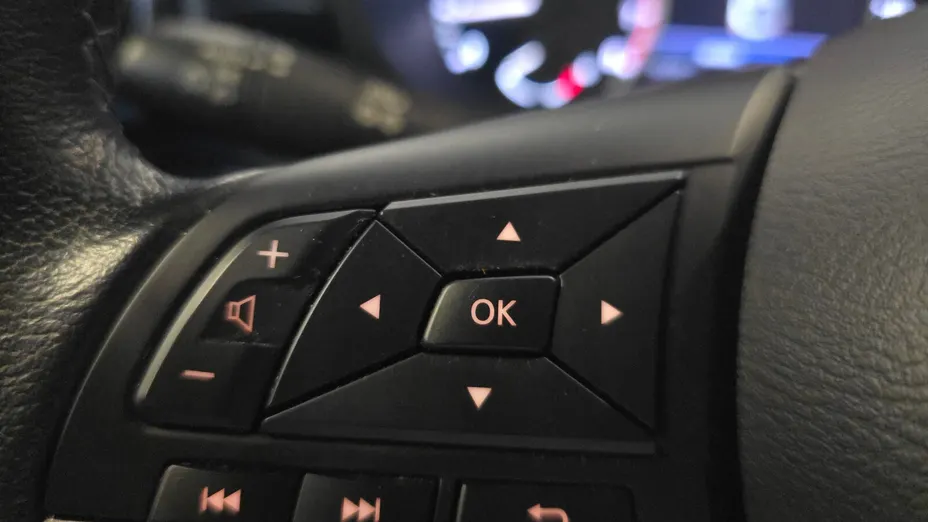 NISSAN Juke Juke 1.0 DIG-T N-Connecta