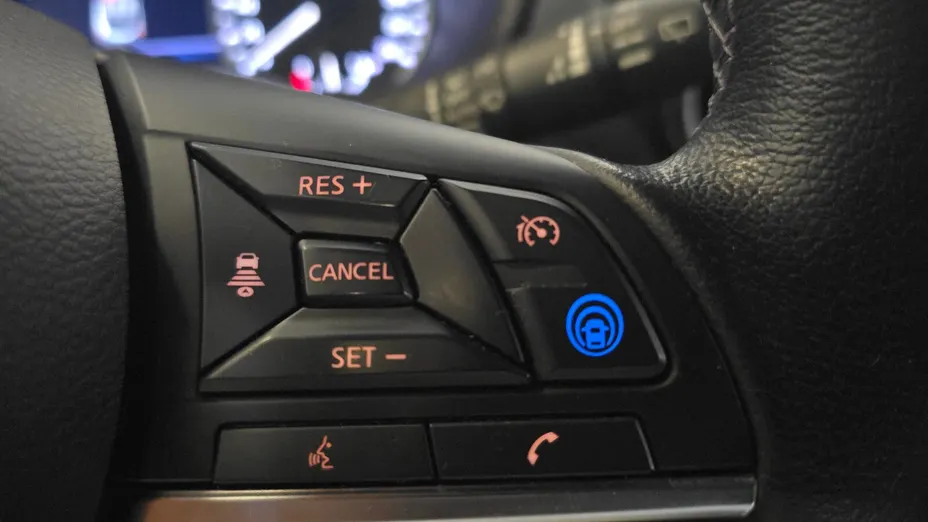 NISSAN Juke Juke 1.0 DIG-T N-Connecta