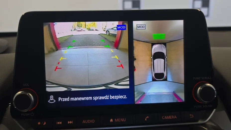 NISSAN Juke Juke 1.0 DIG-T N-Connecta