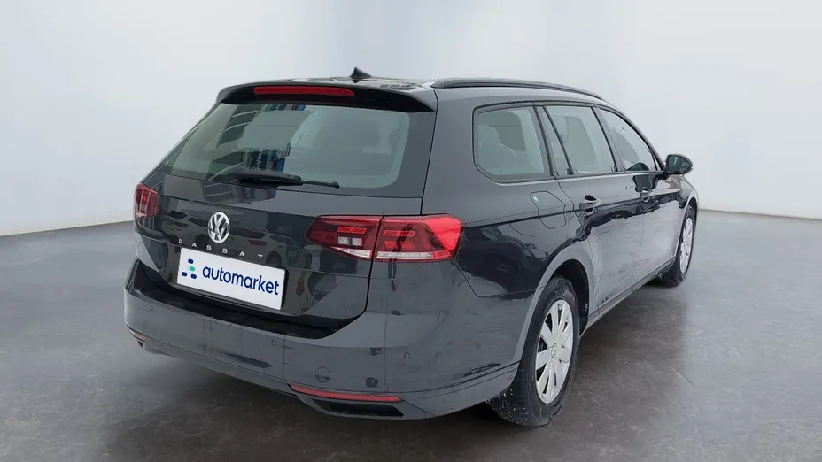 VOLKSWAGEN Passat Passat 1.5 TSI EVO Essence
