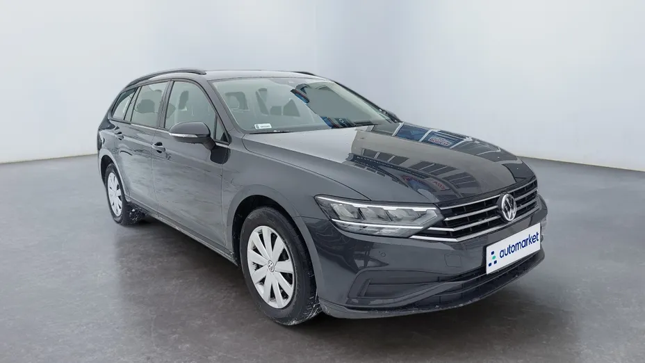 VOLKSWAGEN Passat Passat 1.5 TSI EVO Essence