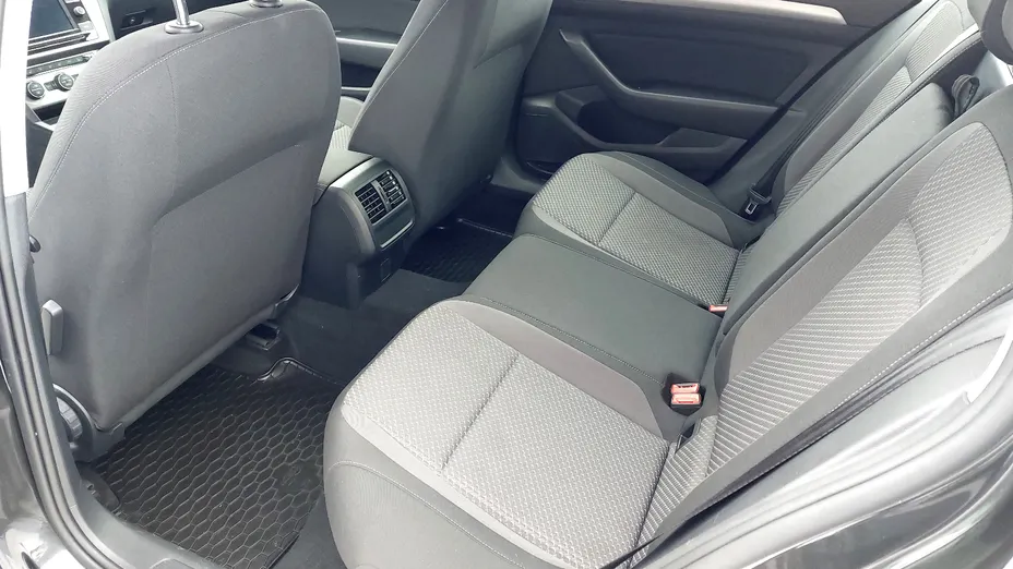 VOLKSWAGEN Passat Passat 1.5 TSI EVO Essence