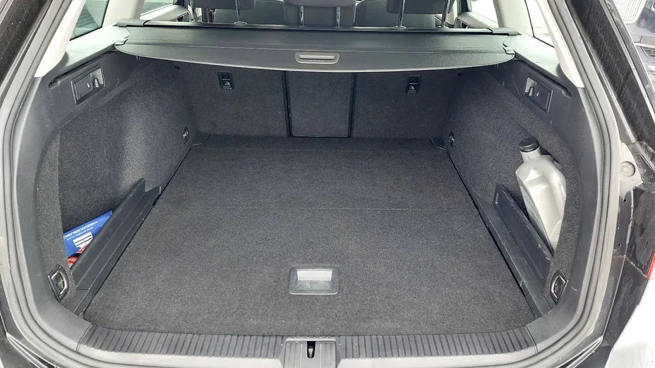 VOLKSWAGEN Passat Passat 1.5 TSI EVO Essence