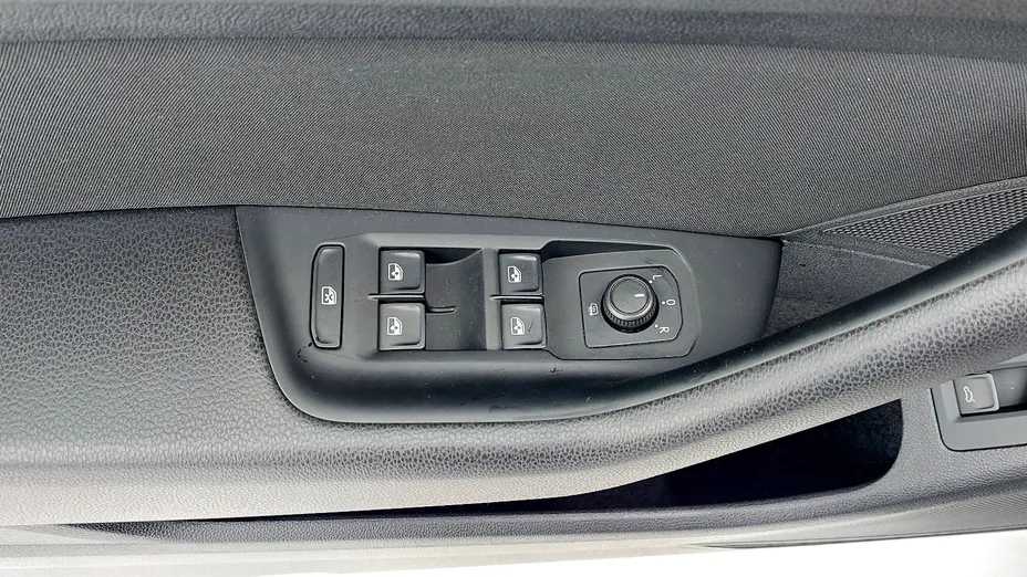 VOLKSWAGEN Passat Passat 1.5 TSI EVO Essence