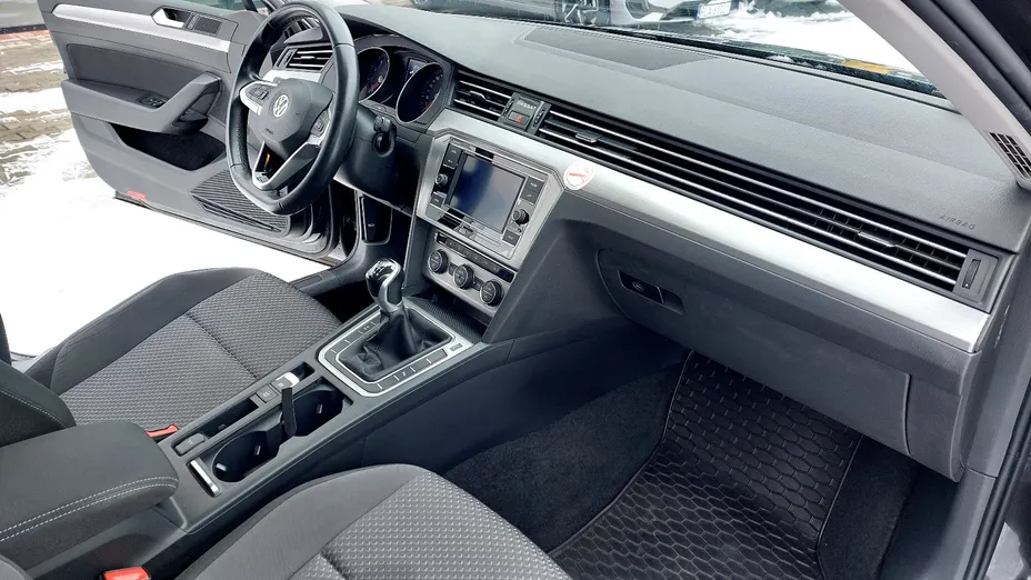 VOLKSWAGEN Passat Passat 1.5 TSI EVO Essence