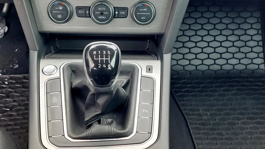 VOLKSWAGEN Passat Passat 1.5 TSI EVO Essence