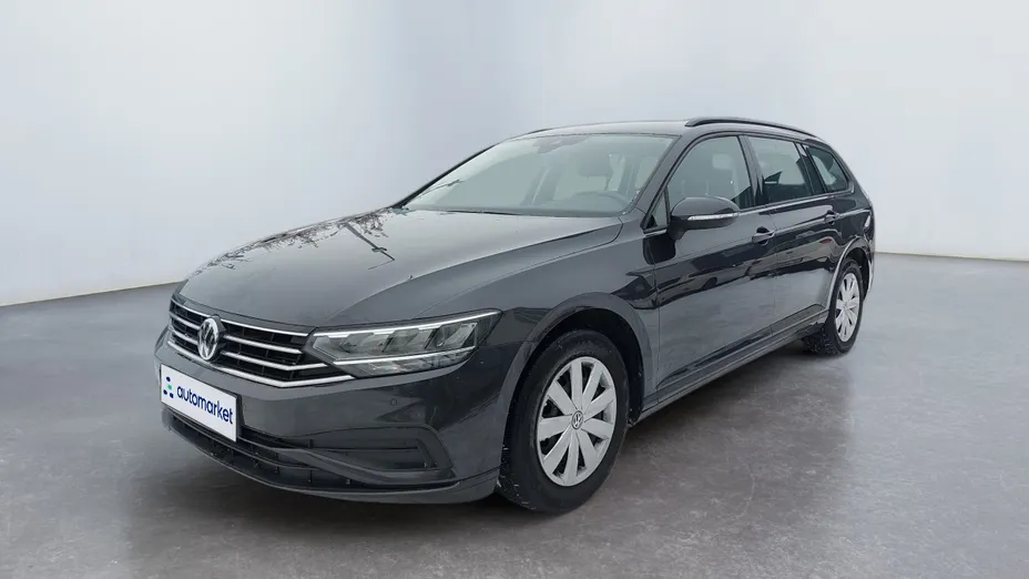VOLKSWAGEN Passat Passat 1.5 TSI EVO Essence