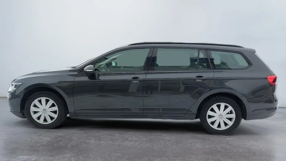 VOLKSWAGEN Passat Passat 1.5 TSI EVO Essence