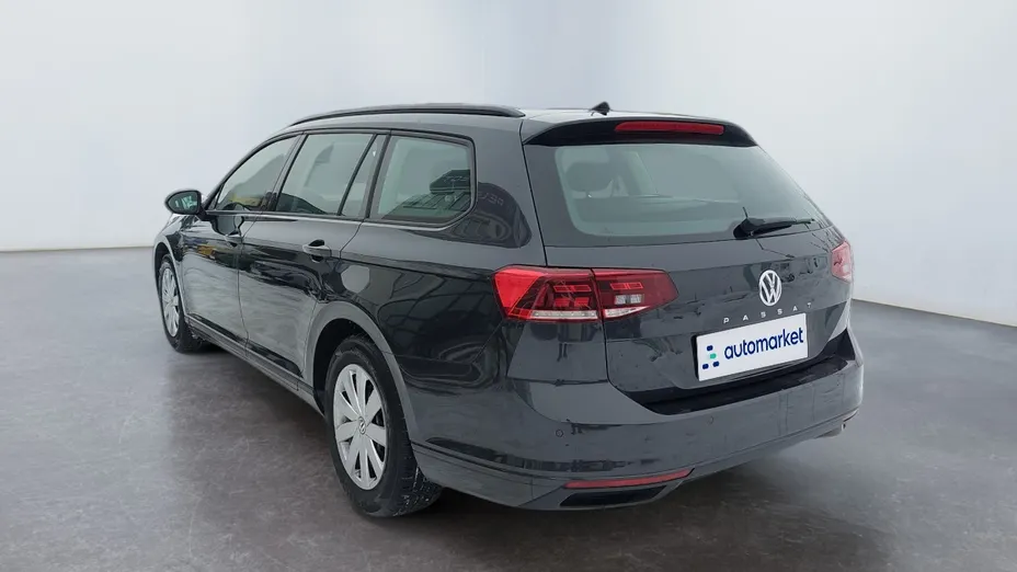 VOLKSWAGEN Passat Passat 1.5 TSI EVO Essence
