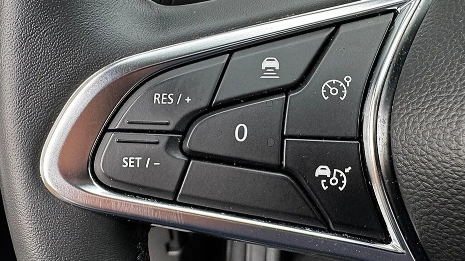 RENAULT Captur Captur 1.0 TCe Techno LPG