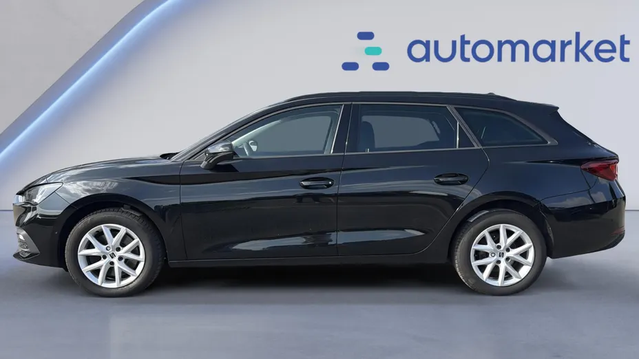SEAT Leon Leon 2.0 TDI Style DSG
