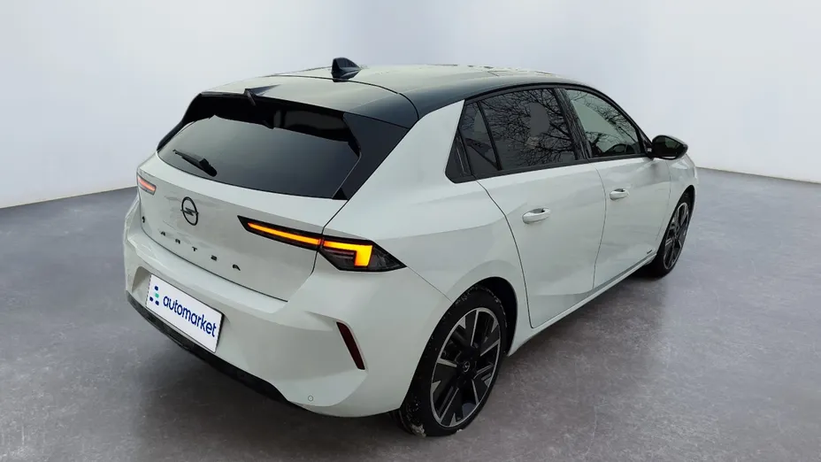 OPEL Astra Astra VI Electric 51kWh GS First Edition Nowy
