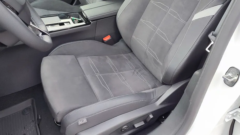 OPEL Astra Astra VI Electric 51kWh GS First Edition Nowy