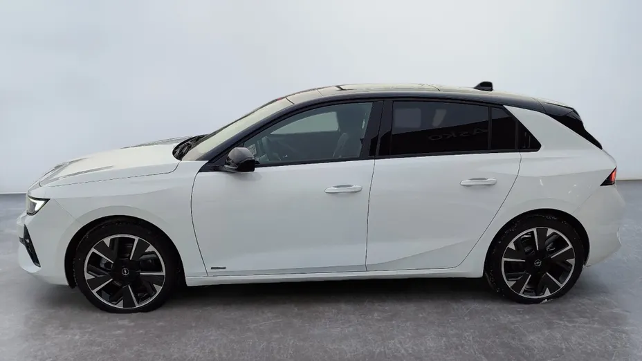 OPEL Astra Astra VI Electric 51kWh GS First Edition Nowy