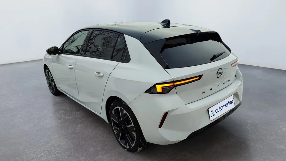 OPEL Astra Astra VI Electric 51kWh GS First Edition Nowy