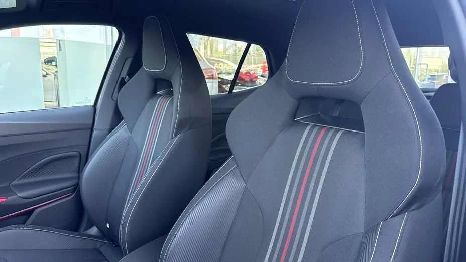 SKODA Fabia Fabia 1.0 TSI Monte Carlo