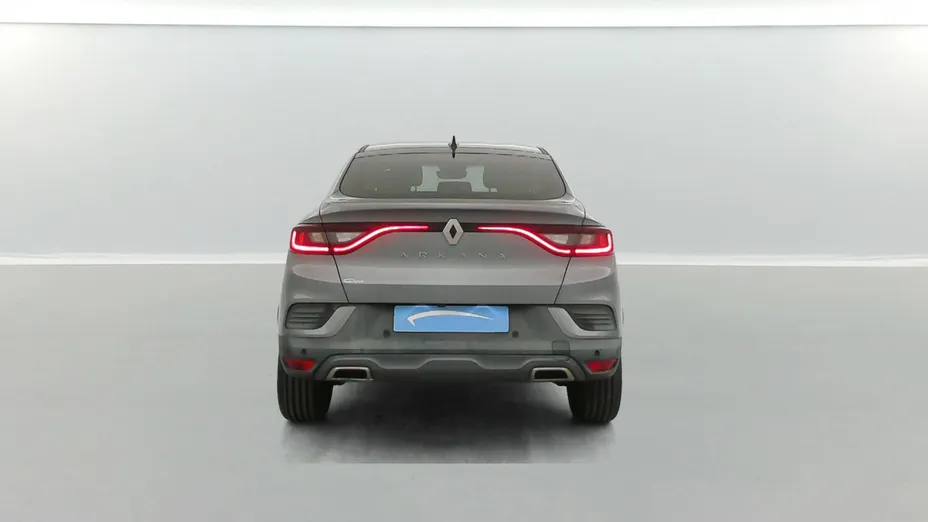 RENAULT Arkana -