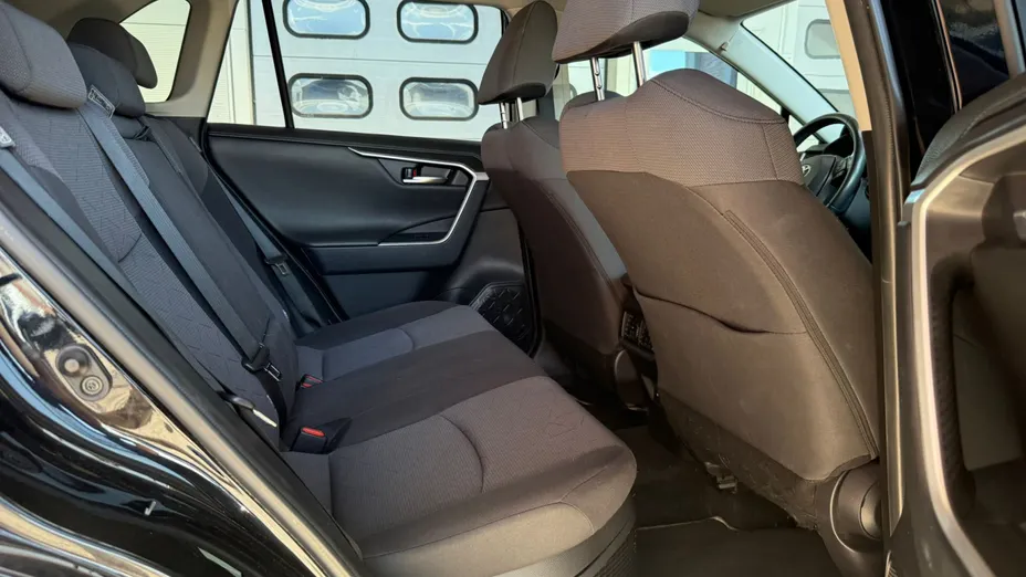 TOYOTA RAV4 RAV4 2.5 Hybrid Comfort 4x4