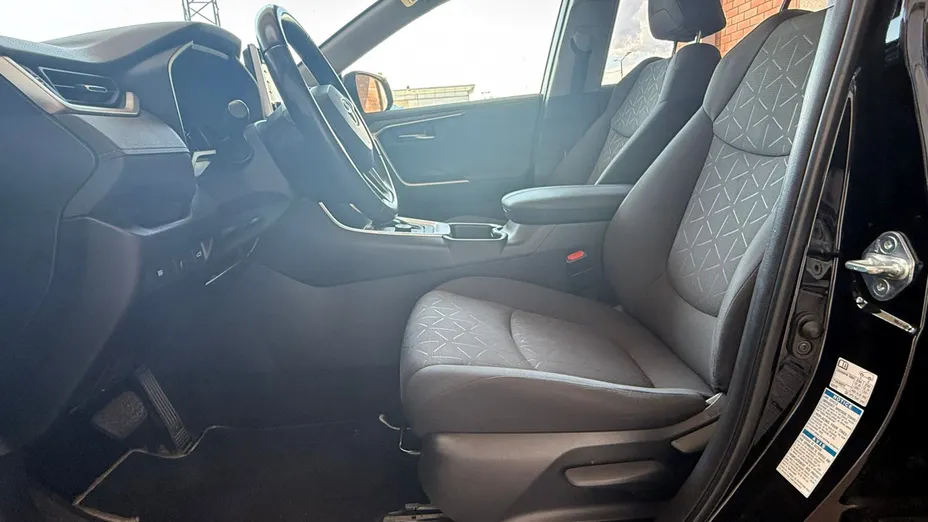 TOYOTA RAV4 RAV4 2.5 Hybrid Comfort 4x4