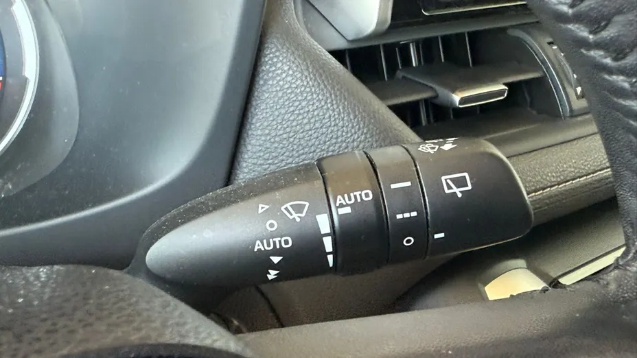 TOYOTA RAV4 RAV4 2.5 Hybrid Comfort 4x4