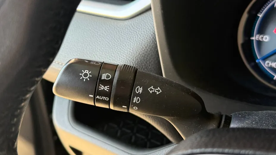 TOYOTA RAV4 RAV4 2.5 Hybrid Comfort 4x4